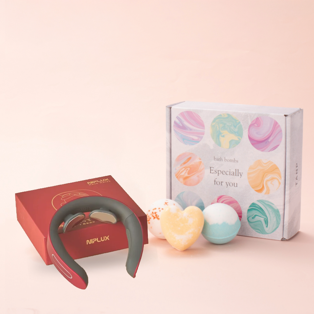 バスタイムの贈り物 大切な人へ贈るリラックスタイムギフトセット | TANP（タンプ） NIPLUX